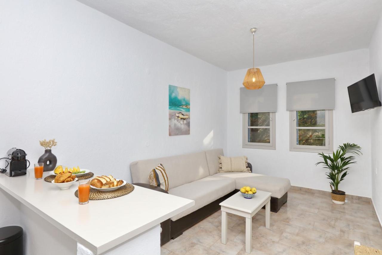 Skopelos Panos Studios Stafylos Dış mekan fotoğraf