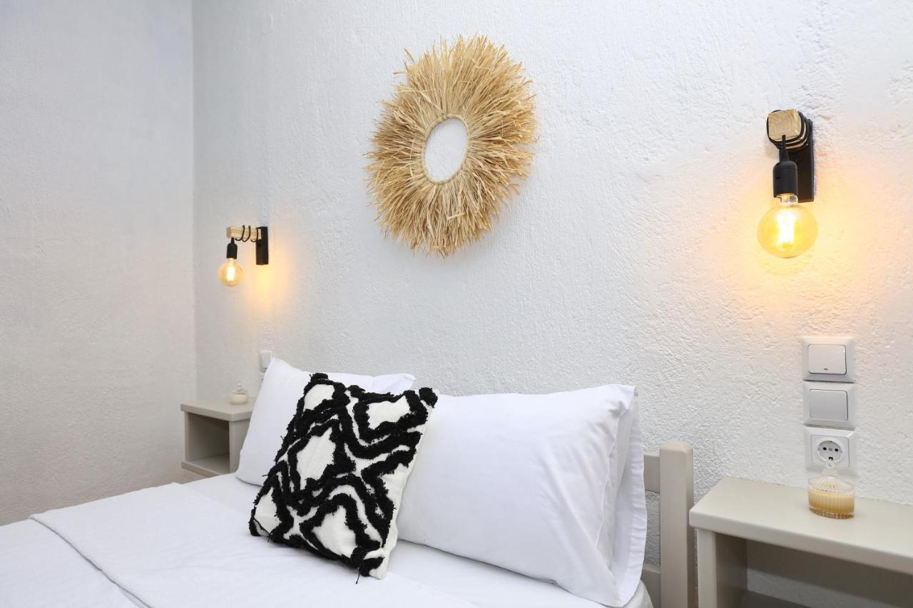 Skopelos Panos Studios Stafylos Dış mekan fotoğraf
