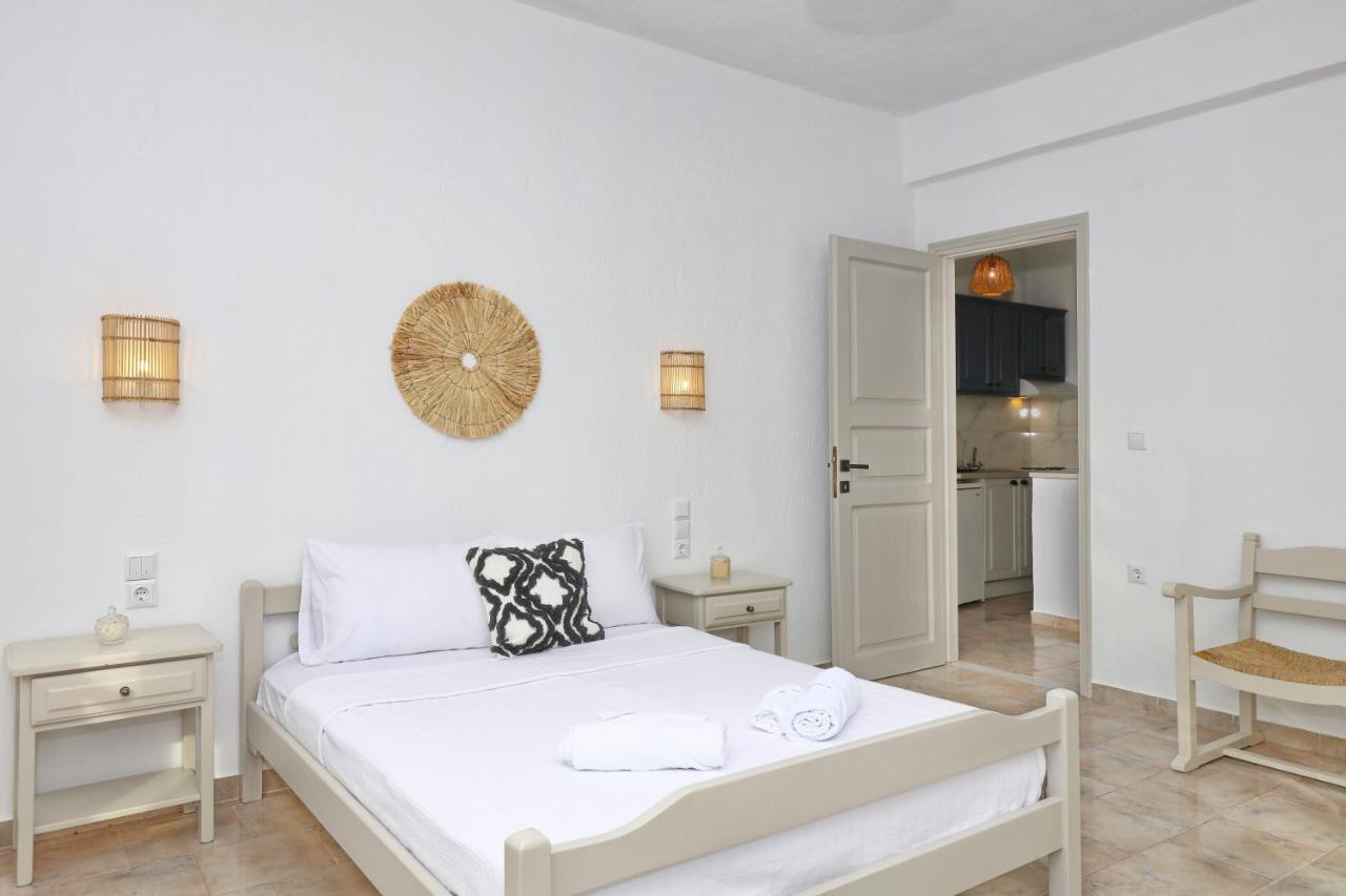 Skopelos Panos Studios Stafylos Dış mekan fotoğraf